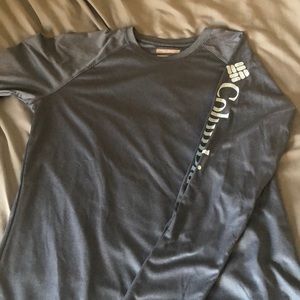 Columbia Omni-shade Shirt
